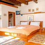 Ferienhaus Chrissi Nefeli