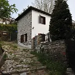 Chrissi Nefeli *