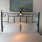 Chrissi Nefeli Holiday home Agios Georgios Nilias
