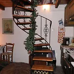 Chrissi Nefeli Holiday home Agios Georgios Nilias