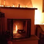Chrissi Nefeli Holiday home Agios Georgios Nilias