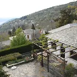 Chrissi Nefeli Holiday home Agios Georgios Nilias