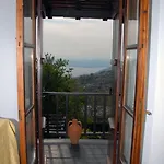 Chrissi Nefeli Agios Georgios Nilias