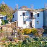 Chrissi Nefeli * Agios Georgios Nilias