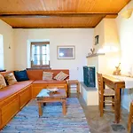 Chrissi Nefeli Holiday home *