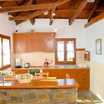 Holiday home Chrissi Nefeli *