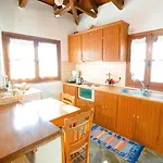 Chrissi Nefeli Holiday home *
