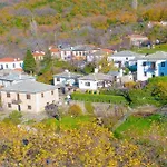 Holiday home Chrissi Nefeli Agios Georgios Nilias