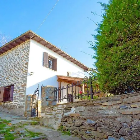 Apartment Chrissi Nefeli Agios Georgios Nilias