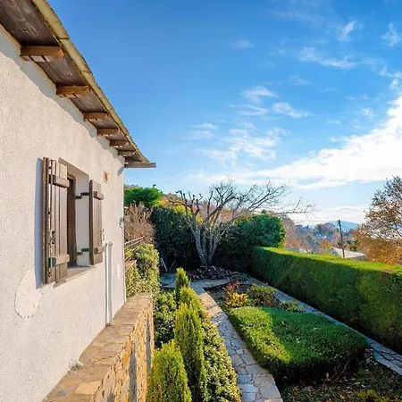 Casa vacanze Chrissi Nefeli *