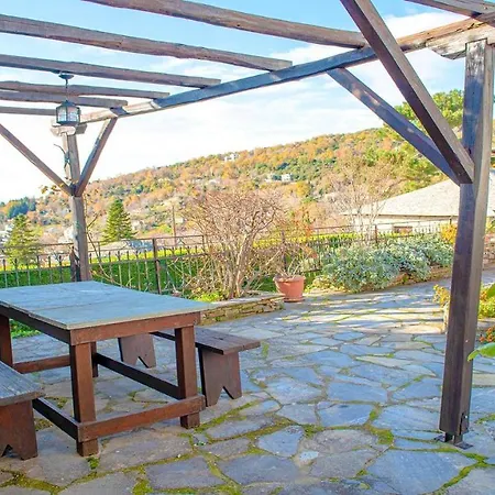 Chrissi Nefeli * Agios Georgios Nilias