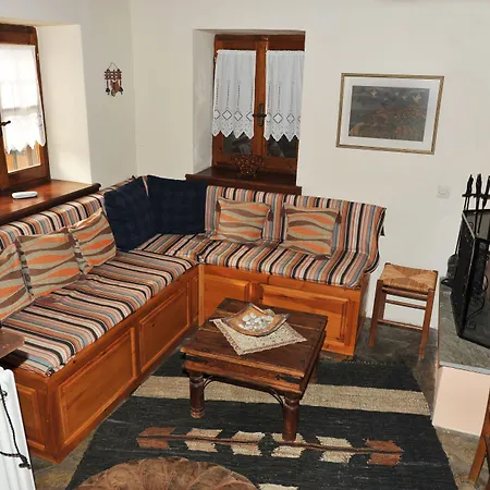 Chrissi Nefeli Agios Georgios Nilias