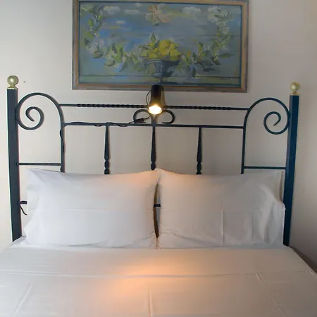 Chrissi Nefeli Casa de Férias Agios Georgios Nilias