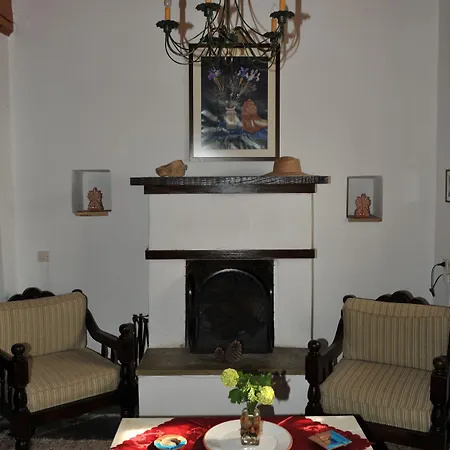 Chrissi Nefeli Holiday home Agios Georgios Nilias