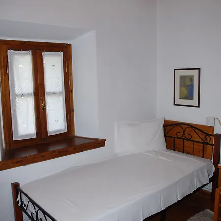 Chrissi Nefeli Casa de Férias