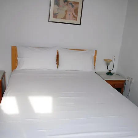 Casa de Férias Chrissi Nefeli