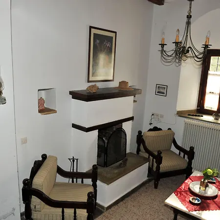 Chrissi Nefeli Agios Georgios Nilias