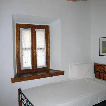 Holiday home Chrissi Nefeli