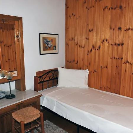 Holiday home Chrissi Nefeli Agios Georgios Nilias