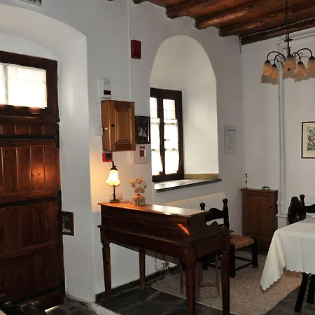 Chrissi Nefeli Agios Georgios Nilias