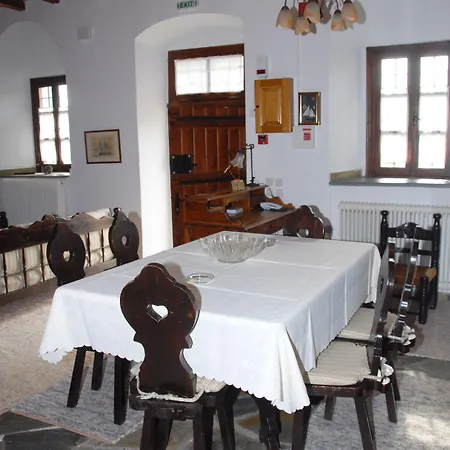 Casa de Férias Chrissi Nefeli Agios Georgios Nilias