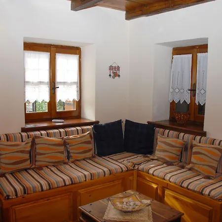 Case de vacanță Chrissi Nefeli *