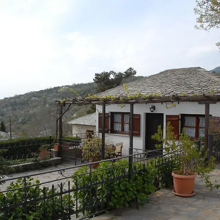 Casa vacanze Chrissi Nefeli Agios Georgios Nileias