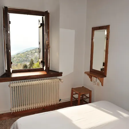 Casa de Férias Chrissi Nefeli *