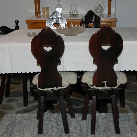 Casa de Férias Chrissi Nefeli *