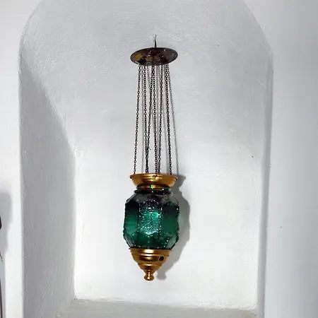 Chrissi Nefeli Casa de Férias