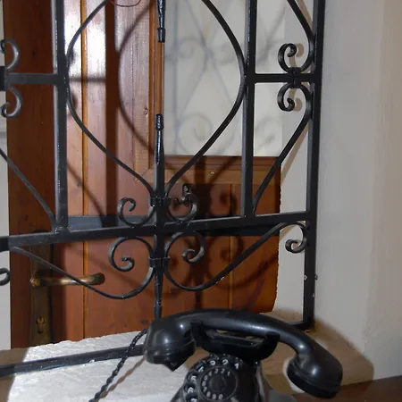 Chrissi Nefeli Casa de Férias Agios Georgios Nilias