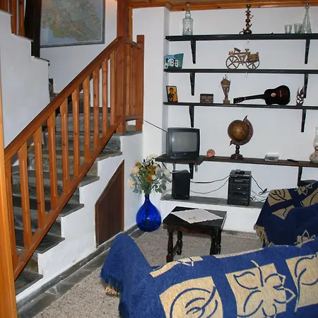 Casa de Férias Chrissi Nefeli