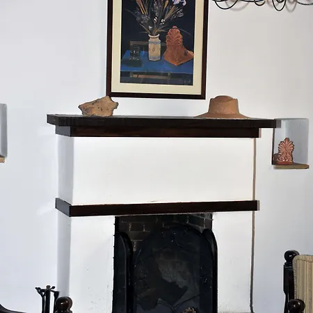 Casa de Férias Chrissi Nefeli *