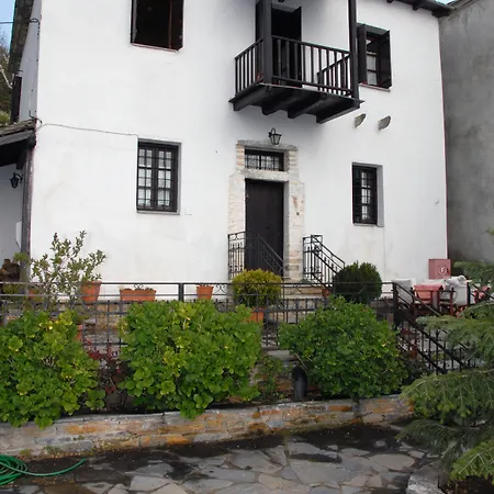 Chrissi Nefeli * Agios Georgios Nileias