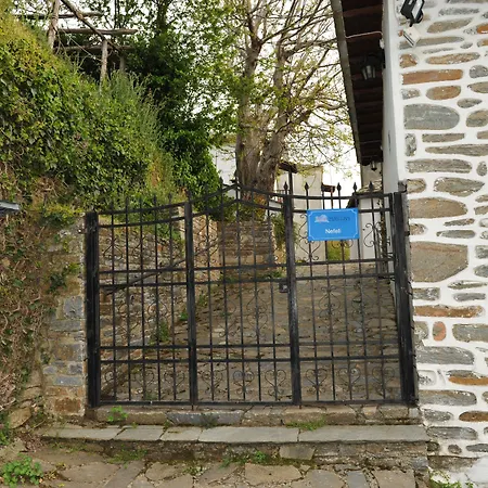 Casa de Férias Chrissi Nefeli