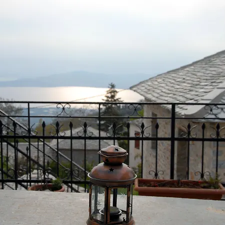 Chrissi Nefeli Casa de Férias *