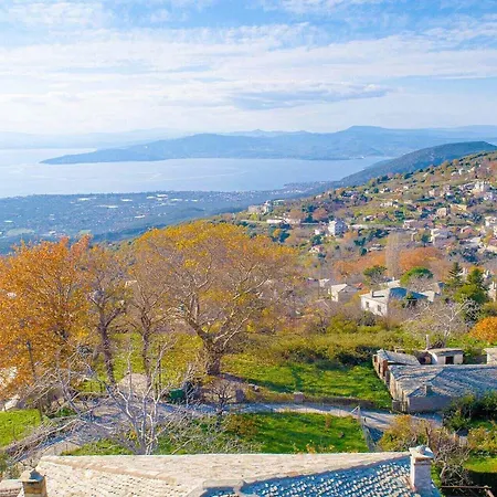 Chrissi Nefeli Casa de Férias