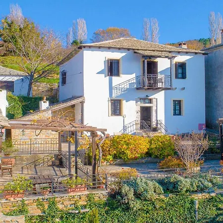 Chrissi Nefeli * Agios Georgios Nilias