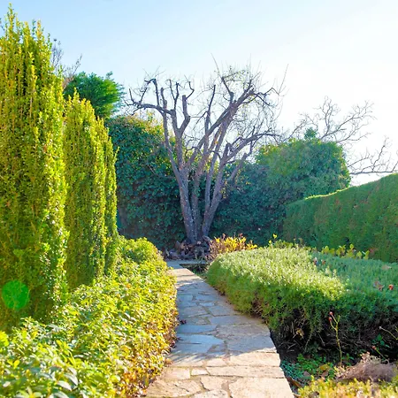Chrissi Nefeli Casa de Férias Agios Georgios Nilias