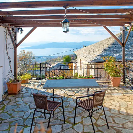 Chrissi Nefeli Agios Georgios Nilias