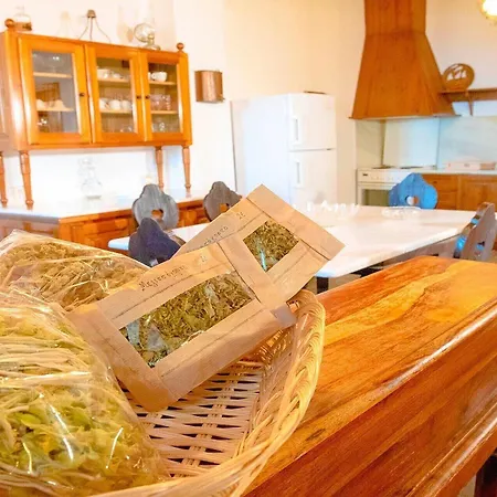 Chrissi Nefeli Agios Georgios Nilias