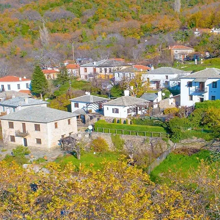 Holiday home Chrissi Nefeli Agios Georgios Nilias