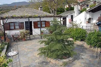 Chrissi Nefeli * Agios Georgios Nilias