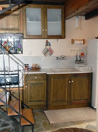 Apartment Chrissi Nefeli Agios Georgios Nilias