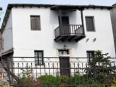 Chrissi Nefeli Holiday home *