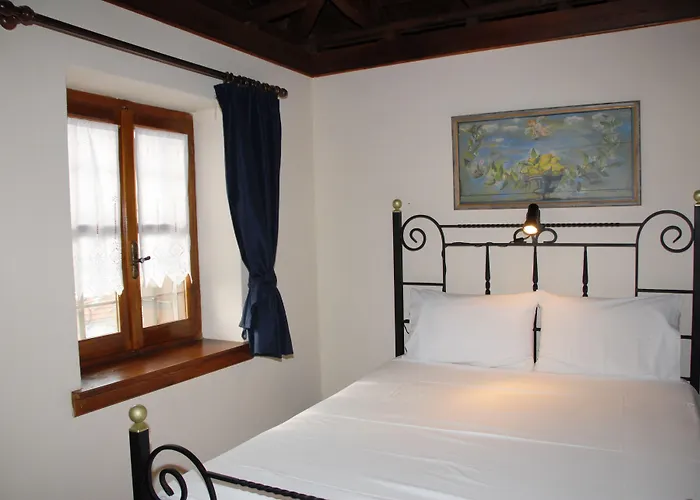 別荘 Chrissi Nefeli