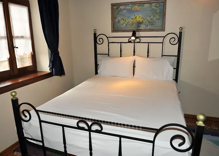 別荘 Chrissi Nefeli