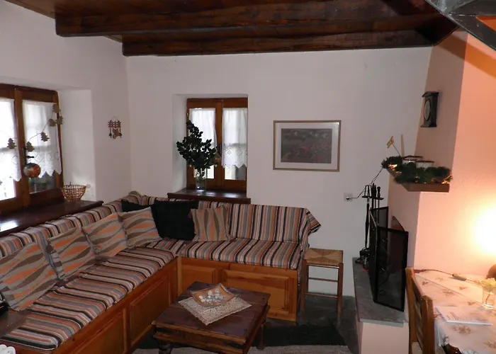 Holiday home Chrissi Nefeli Agios Georgios Nilias