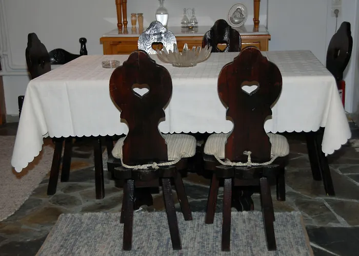 Holiday home Chrissi Nefeli *