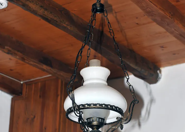 別荘 Chrissi Nefeli *